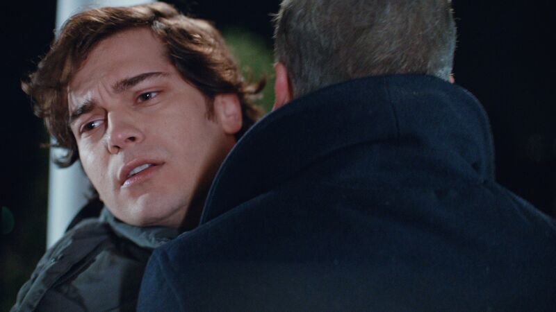 Yaman recibe un disparo y está a punto de morir