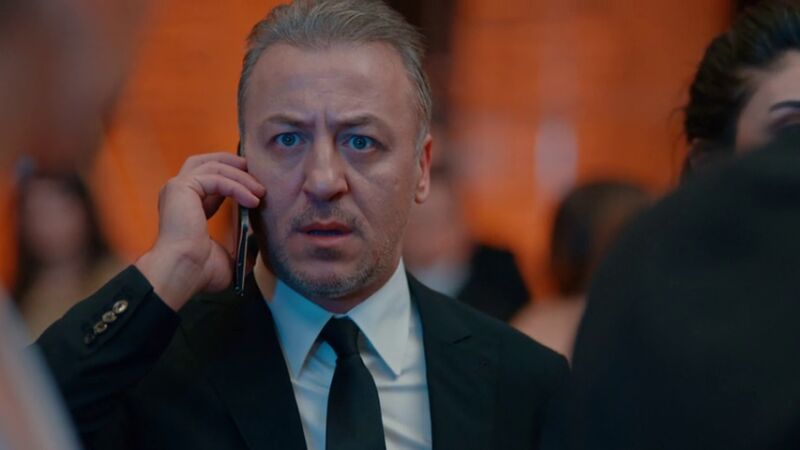 Mert desaparece y recibe una brutal paliza