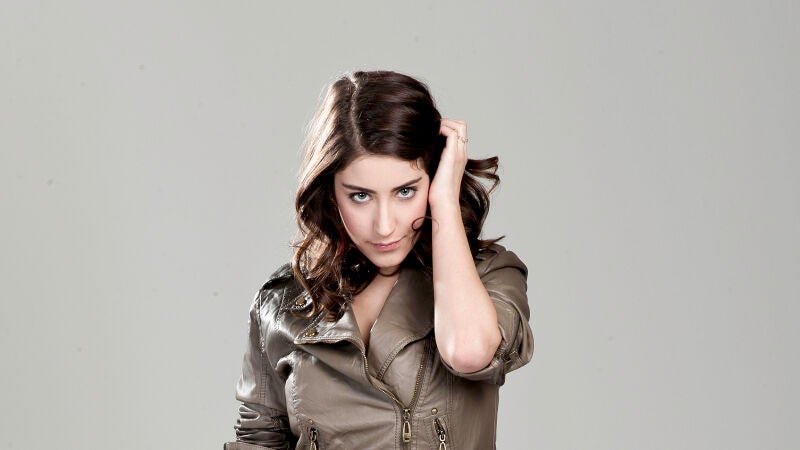 Hazal Kaya: 