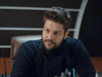 Comisario Sinan Comisario Sinan