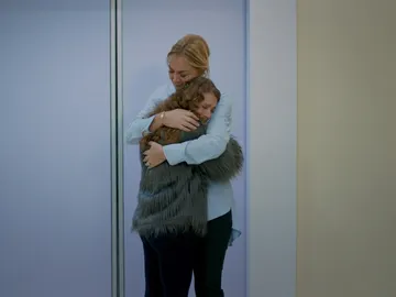 Cahide y Duru Cahide y Duru