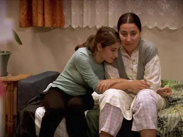 Zehra pide disculpas a Feriha: "Hemos sido injustos con tu novio" Zehra pide disculpas a Feriha: "Hemos sido injustos con tu novio"