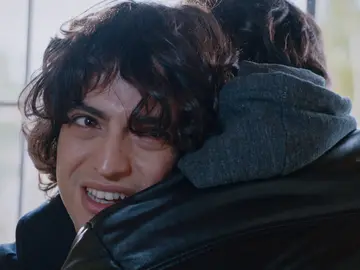 Yaman encuentra el paradero de Mert Yaman encuentra el paradero de Mert
