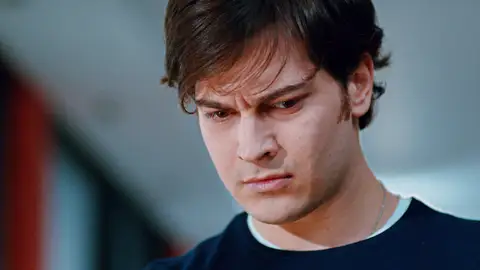 Yaman recibe serias amenazas de Murat Yaman recibe serias amenazas de Murat