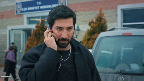 Cengiz Madre