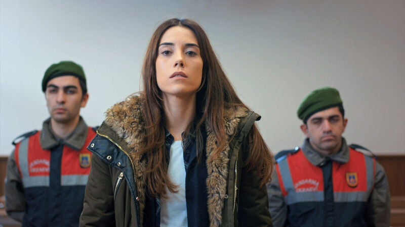 El juez dicta sentencia en el juicio contra Zeynep por el secuestro de Melek