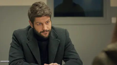 Sinan Madre