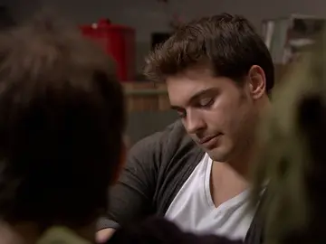Emir confiesa finalmente lo que siente hacia Feriha Emir confiesa finalmente lo que siente hacia Feriha