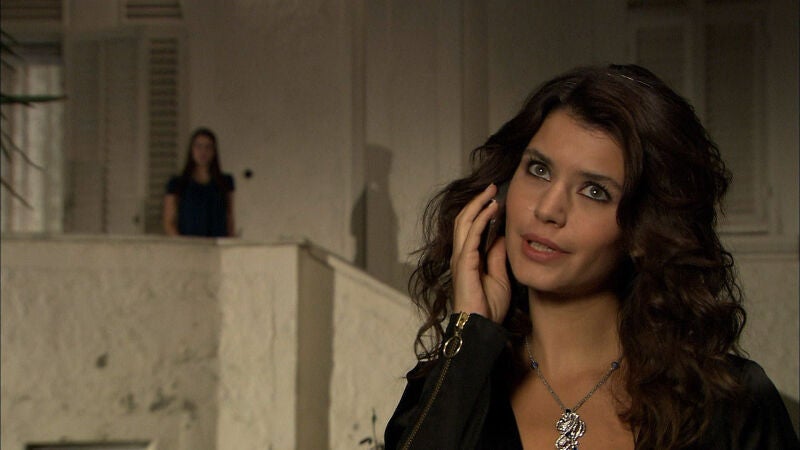 ¿Qué planea Bither tras la marcha de Behlül?