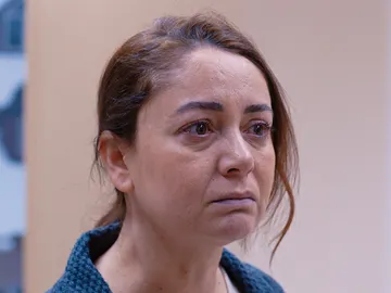 Madre de Yaman Madre de Yaman