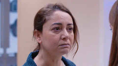 Madre de Yaman Medcezir