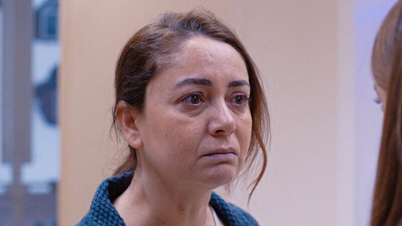 Las durísimas palabras de la madre de Yaman a Mira