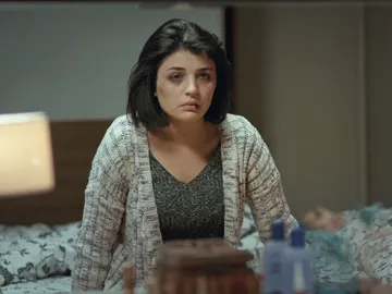 Sule golpeada Sule golpeada