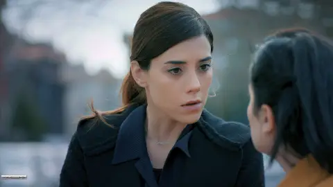 Zeynep Madre