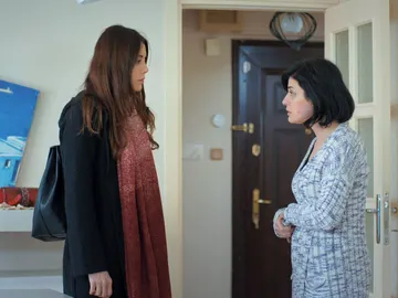 Sule y Zeynep Sule y Zeynep