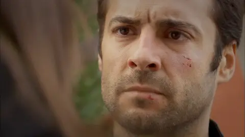 levant El secreto de Feriha