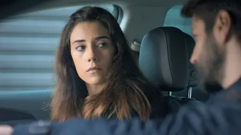 Zeynep Madre