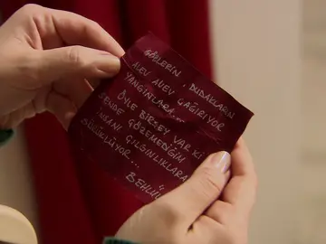 La carta de amor que podría destruirlo todo La carta de amor que podría destruirlo todo
