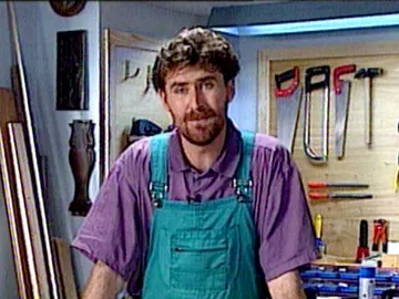 'Bricomanía' celebra 25 años con las tareas más impresionantes de los 1000 programas 'Bricomanía' celebra 25 años con las tareas más impresionantes de los 1000 programas