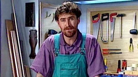 'Bricomanía' celebra 25 años con las tareas más impresionantes de los 1000 programas Bricomanía