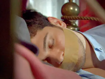 Halil planea asesinar a Emir para casarse con Feriha Halil planea asesinar a Emir para casarse con Feriha