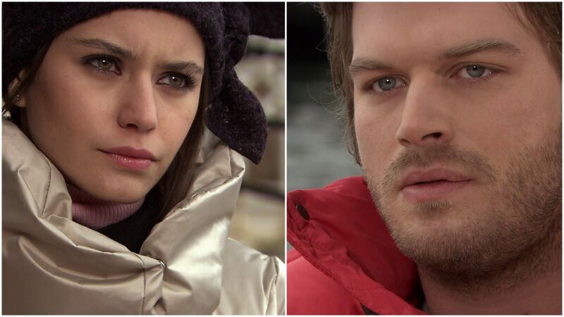 Bihter y Behlul más enfrentados que nunca