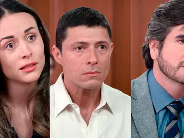 Comienza el juicio por la custodia de David Comienza el juicio por la custodia de David
