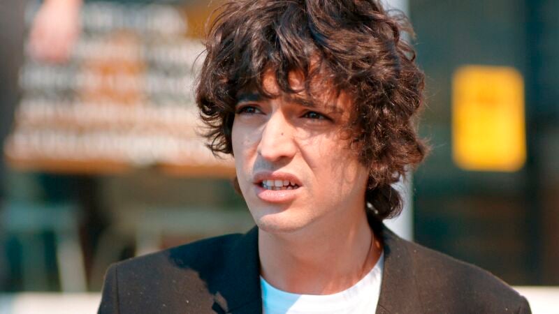 Eylül y Mert rompen su relación tras una infidelidad