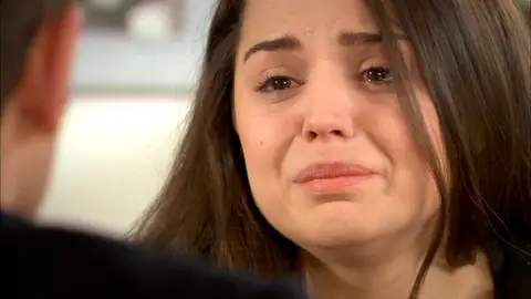 Koray le pide el divorcio a Gulsum momento destacado