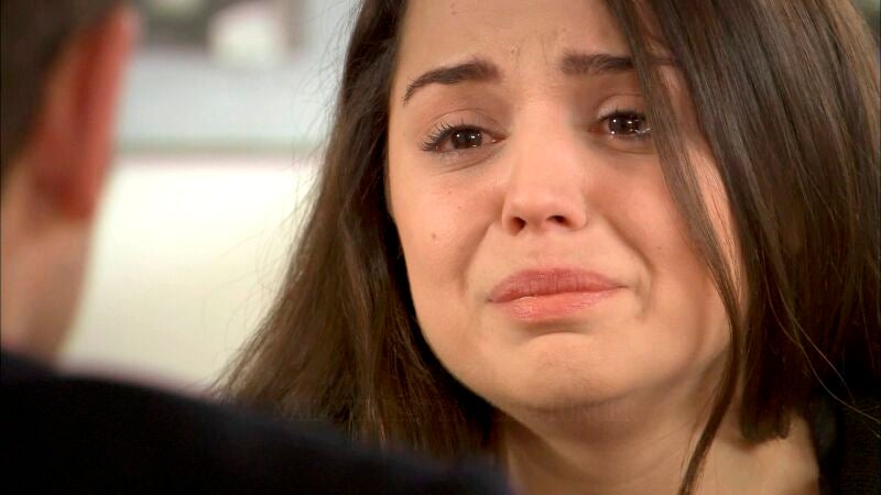 Koray le pide el divorcio a Gulsum