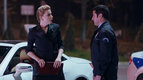 Sude, detenida por presunto asesinato