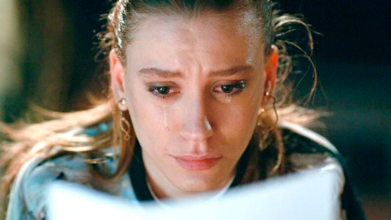 Mira trata de quedarse embarazada en secreto