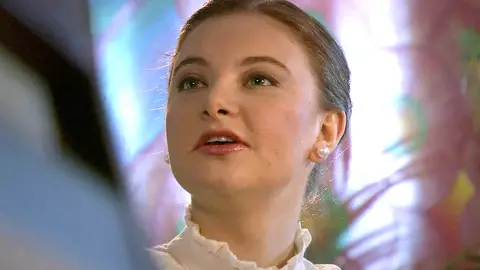 Cansu envenena a Feriha con Matarratas momento destacado