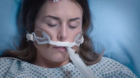 Julieta en coma Mi marido tiene más familia