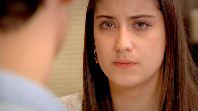 Feriha a Emir: 