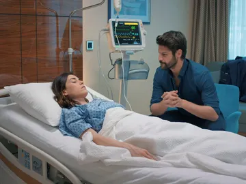 Sinan y Zeynep Sinan y Zeynep