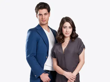 Así son ahora los personajes de 'El secreto de Feriha' Así son ahora los personajes de 'El secreto de Feriha'