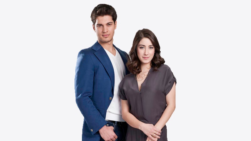 Así son ahora los personajes de 'El secreto de Feriha'