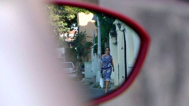 Fatma desaparece sin decírselo a nadie