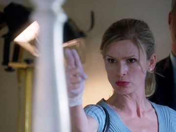 'The Closer' llega a Nova 'The Closer' llega a Nova