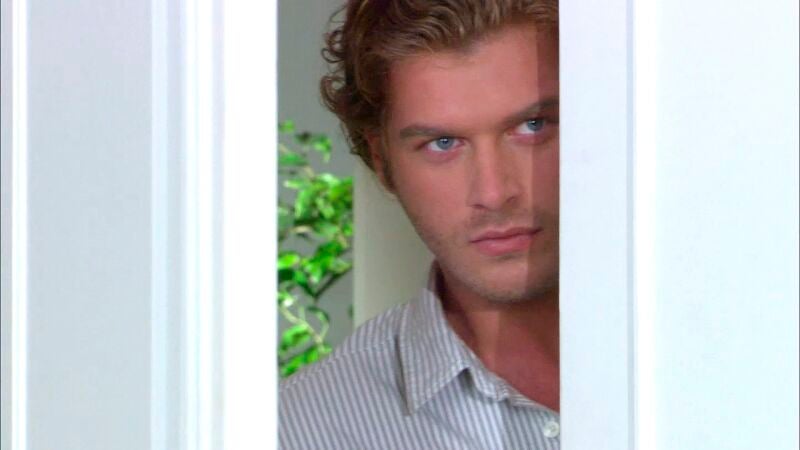 Se desvela quién vio a Bihter y Behlül juntos