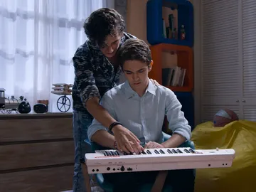 Temos y Aris Temos y Aris