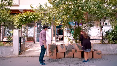 Orkun sabotea los sueños de Mira momento destacado
