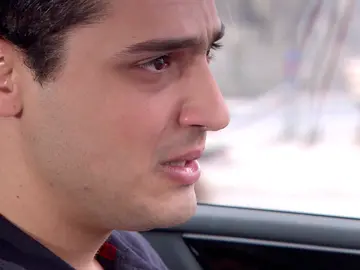 Besir está decidido: va a confensarle la verdad a Adnan Besir está decidido: va a confensarle la verdad a Adnan