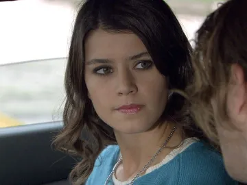 Bihter, indignada con Belhül Bihter, indignada con Belhül