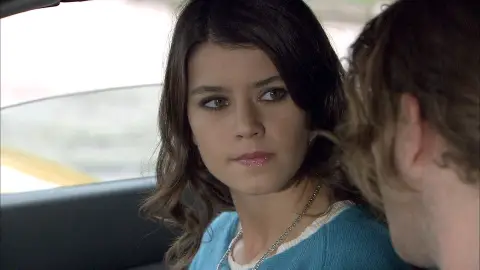 Bihter, indignada con Belhül Amor prohibido