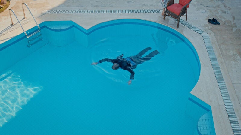 Asim toma una dramática decisión