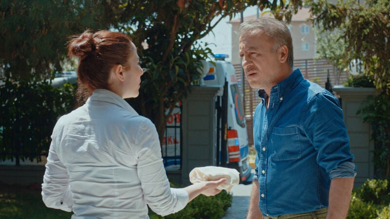 ¿Ha sido envenenado Asim? La sospecha pesa sobre Sude