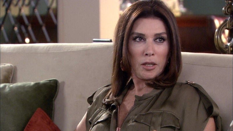 La maniobra de Fatma para evitar que Adnan sepa lo de Belhül y Bihter