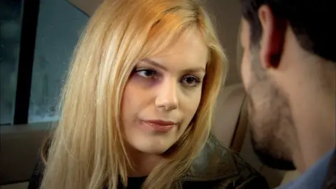 Ece a Yavuz: "Emir ama a su mujer" Ece a Yavuz: "Emir ama a su mujer"
